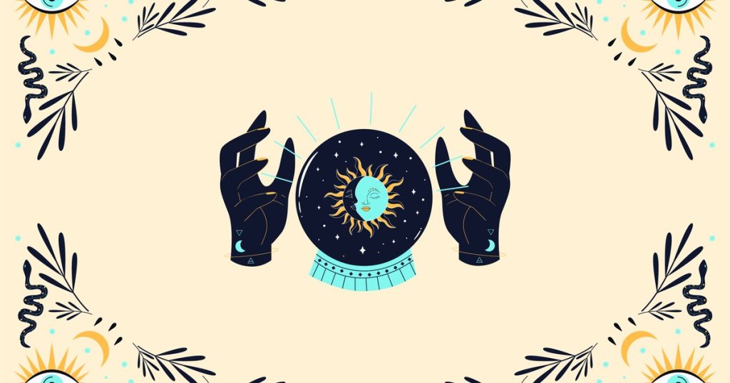 Face Fortune Telling: What Face Readers Claim About Your Future - and What a Face Can Really Say